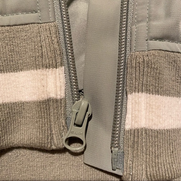 gap bomber jacket - Picture 4 of 4